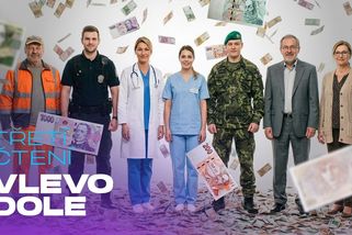 A což takhle zvýšit daně? - Seznam Zprávy